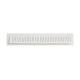 Nsi WMC-X Wire Marker Cards (X) Wire Marker Cards (X) vinyl impregnated cloth markers 1.5" long Price For 1
