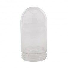 Nsi CG150 Vaportite Clear Glass Globe 150 Series Vaportite Clear Glass Globe 150 Series Price For 1