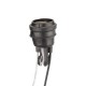 Nsi RS200 Rotatable Socket For Short Term Lighting Rotatable Socket For Short Term Lighting Price For 1