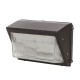 Nsi WP36LED LED Med WallPack NCO 36W 2520lm 4700K C LED Medium Wall Pack, 120-277V, Non-Cutoff, 36W, 2520lm, 4700K Color Price For 1