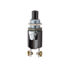 Nsi 76020PS Pushbutton Momentary Pushbutton Momentary Off / (On) Spst Normally Off Price For 1