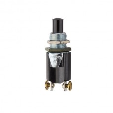 Nsi 76030PS Pushbutton Momentary Pushbutton Momentary On / (Off) Spst Normally On Price For 1