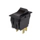 Nsi 77010RQ Rocker Switch Maintained Rocker Switch Maintained On/Off Dpst Price For 1