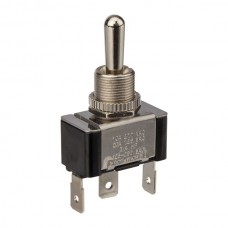 Nsi 78070TQ Toggle Switch Bat Toggle Switch Bat On/Off/On Spdt .250 Quickconnect Price For 1