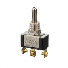 Nsi 78180TS Toggle Switch Momentary Toggle Switch Momentary On/Off/ (On) Spdt Screws Price For 1