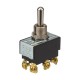 Nsi 78230TS Toggle Switch Bat Toggle Switch Bat On/Off/On Dpdt Screws Price For 1