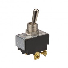 Nsi 78240TS Toggle Switch Momentary Toggle Switch Momentary Off / (On) Dpst Screws Price For 1