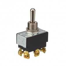 Nsi 78260TS Toggle Switch Momentary Toggle Switch Momentary (On) / Off / (On) Dpdt Screws Price For 1