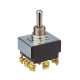 Nsi 78315TS Toggle Switch Bat Toggle Switch Bat On/Off/On 3Pdt Screws Price For 1