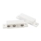 Nsi 79200MS Magnetic Reed Switch Magnetic Reed Switch N.C & N.O Spdt Price For 1