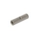 Nsi B16-BULK 16-14 Bare Butt Splice 16-14 AWG Bare Butt Splice, 1000 Per Pack Price For 1000