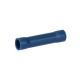 Nsi B16-V-BULK 16-14 Vinyl Butt Splice, 1000 Per Pack 16-14 AWG Vinyl Insulated Butt Splice, 1000/Pack Price For 1000