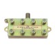 Nsi CS-8 Coax Splitter Eight Way 900Mghz Coax Splitter Eight Way 900Mghz Price For 5