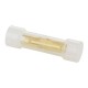 Nsi DFR-157N Two Way Receptacle For Two Way Receptacle For .157 Male, 25/Pack Price For 25