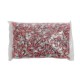 Nsi F22-250-3N 22-18 Nylon Female Disc. 22-18 AWG Nylon Insulated Female Disc  .250X.032 Tab, 100/Pack Price For 100