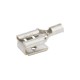Nsi HTP16-250-3 High Temp Male/Female High Temperature Male/Female Piggyback Disconnect, 16-14 AWG, 50/Pack Price For 100
