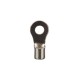 Nsi HTR12-10-P 12-10 High Temp Ring Term. 60 Pc. PRO Pack 12-10 AWG Bare High Temperature Ring Terminal, 60 Pc. PRO Pack Price For 1