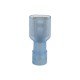 Nsi IF16-250-3N-BULK 16-14 Fully Insulated Fem 16-14 AWG Fully Insulated Fem, Nylon, 1000/Pack Price For 1000