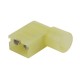 Nsi IFL12-250-3N-S 12-10 Insulated Flag Insulated Flag 12-10 AWG (Pack Of 12) Price For 1
