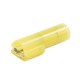 Nsi IFS12-250-3N-BULK 12-10 Nylon Fully Insulated 12-10 AWG Nylon Insulated, 500/Pack Price For 500