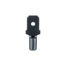 Nsi M22-250-3V 22-18 Male Disconnect, 100 Per Pack 22-18 AWG Male Disconnect, 100 Per Pack Price For 100