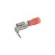 Nsi P22-250-3N 22-18 Nylon Piggyback 22-18 AWG Nylon Insulated Piggyback, 50/Pack Price For 50