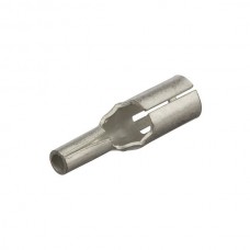 Nsi PM22-157 22-18 AWG Male Plug 22-18 AWG Male Plug, 100/Pack Price For 100