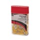 Nsi R12-10V-P 12-10 Vinyl Ring #10 Stud 50Pc. PRO Pack 12-10 AWG Vinyl Insulated Ring Terminal #10 Stud, 50 Pc. PRO Pack Price For 1