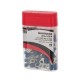 Nsi R16-10-P 16-14 Bare Ring #10 Stud, 100Pc PRO Pack 16-14 AWG Bare Ring Terminal #10 Stud, 100 Pc. PRO Pack Price For 1