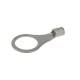 Nsi R16-38 16-14 Bare Ring 3/8 Stud 16-14 AWG Bare Ring 3/8" Stud, 50/Pack Price For 50
