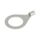 Nsi R16-50 16-14 Bare Ring 1/2 Stud 16-14 AWG Bare Ring 1/2" Stud, 50/Pack Price For 50