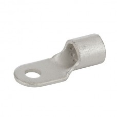 Nsi R2-14 #2 Bare Ring 1/4 Stud Inch 2 AWG Bare Ring 1/4" Stud, 10 Per Pack Price For 10