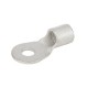 Nsi R2-56 #2 Bare Ring 5/16 inch Stud 2 AWG Bare Ring 5/16" Stud, 10/Pack Price For 10