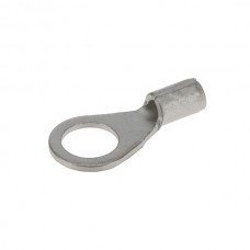 Nsi R22-10N 22-18 Nylon Ring #10 Stud, 100 Per Pack 22-18 AWG Nylon Insulated Ring #10 Stud, 100 Per Pack Price For 100