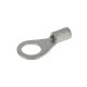 Nsi R22-10 22-18 Bare Ring #10 Stud 22-18 AWG Bare Ring #10 Stud, 100/Pack Price For 100