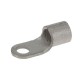 Nsi R4-14 #4 Bare Ring 1/4 Stud 4 AWG Bare Ring 1/4" Stud, 15/Pack Price For 15