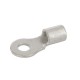 Nsi R8-10 #8 Bare Ring #10 Stud 8 AWG Bare Ring #10 Stud, 25/Pack Price For 25