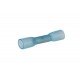 Nsi SB16-BULK 16-14 Shrink Tube Butt 16-14 AWG Shrink Tube Butt, 500/Pack Price For 500