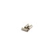 Nsi SF16-187-2 16-14 Female Disconnect 16-14 AWG Female Disconnect, 100 Per Pack Price For 100