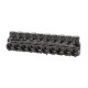 Nsi IPL1/0-10 Polaris? Ins Multi-Tap 1/0 10 Port SSE 1/0-14 AWG Polaris? Insulated Multi-Tap Conn 10 Port (Single Sided Entry) Price For 4