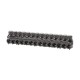 Nsi IPL1/0-14 Polaris? Ins Multi-Tap 1/0 14 Port SSE 1/0-14 AWG Polaris? Insulated Multi-Tap Conn 14 Port (Single Sided Entry) Price For 2