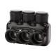 Nsi IPL250-3 Polaris? Ins Multi-Tap 250 3 Port SSE 250 MCM - 6 AWG Polaris? Insulated Multi-Tap Conn 3 Port (Single Sided Entry) Price For 6