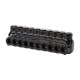 Nsi IPL4-10 Polaris? Ins Multi-Tap 4 10 Port SSE 4-14 AWG Polaris? Insulated Multi-Tap Conn 10 Port (Single Sided Entry) Price For 4