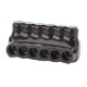 Nsi IPL4-6 Polaris? Ins Multi-Tap 4 6 Port SSE 4-14 AWG Polaris? Insulated Multi-Tap Conn 6 Port (Single Sided Entry) Price For 6