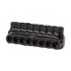 Nsi IPL4-8A Polaris? Ins Multi-Tap 4 8A Port SSE Insulated Multi-Tap Conn 4-14 AWG W/Allenhead Screw Price For 1
