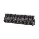 Nsi IPLD500-8 Polaris?Ins Multi-Tap 500 8 Port DSE 500 MCM - 4 AWG Polaris? Insulated Multi-Tap Conn 8 Port (Dual Sided Entry) Price For 2