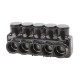 Nsi IPLD600-5 Polaris? Ins Multi-Tap 600 5 Port DSE 600 MCM - 6 AWG Polaris? Insulated Multi-Tap Conn 5 Port (Dual Sided Entry) Price For 2