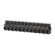Nsi IPLD750-12 Polaris? Ins Multi-Tap 750 12 Port DSE 750-250 MCM Non - UL Polaris? Insulated Multi-Tap Conn 12 Port (Dual Sided Entry) Price For 1