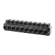 Nsi IPLDH750-10 Polaris? HD Ins Multi-Tap 750 10 Port DSE 750-250 MCM UL Polaris? Insulated Multi-Tap Conn 10 Port (Dual Sided Entry) Price For 1