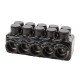 Nsi IPLDH750-5 Polaris? HD Ins Multi-Tap 750 5 Port DSE 750-250 MCM UL Polaris? Insulated Multi-Tap Conn 5 Port (Dual Sided Entry) Price For 1
